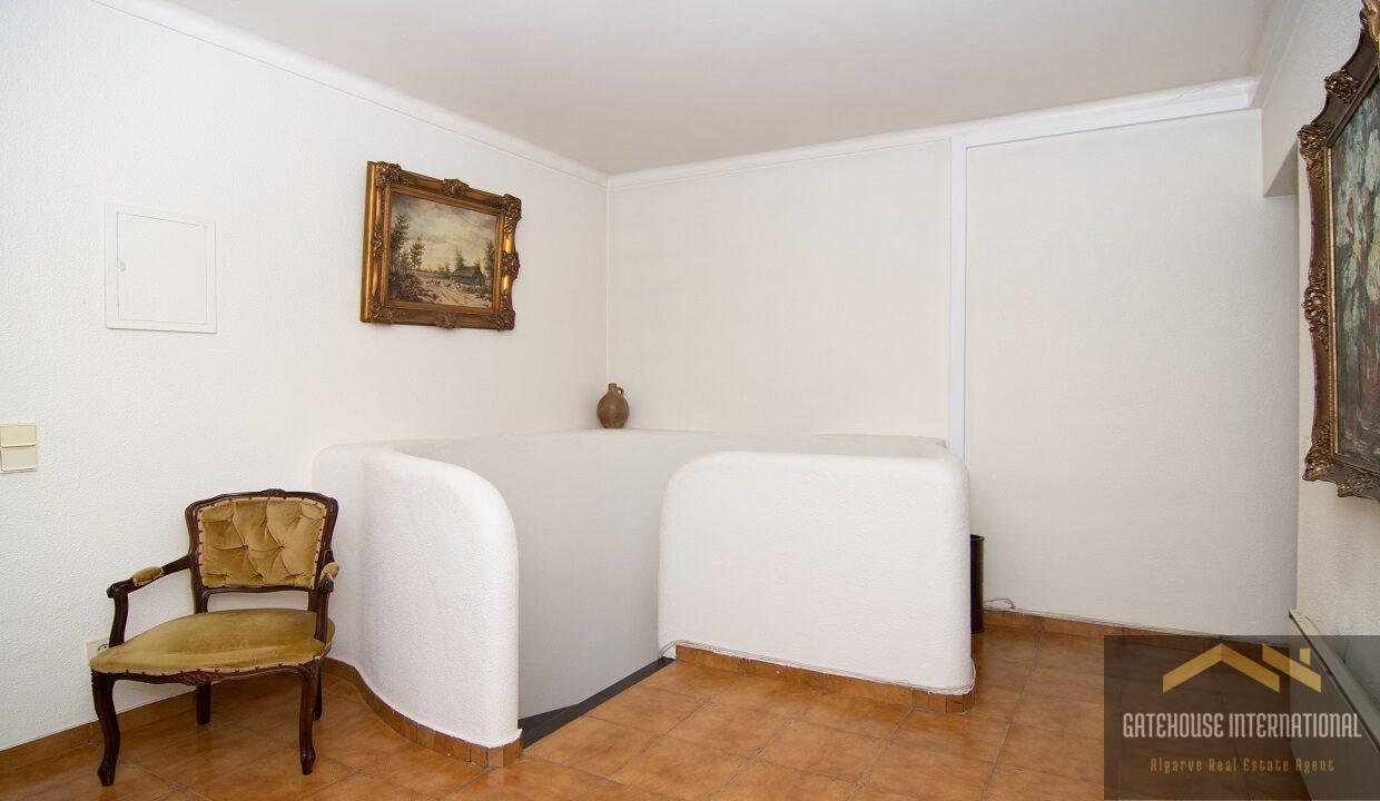 Duplex 4 Bedroom Apartment In Portimao Algarve 28