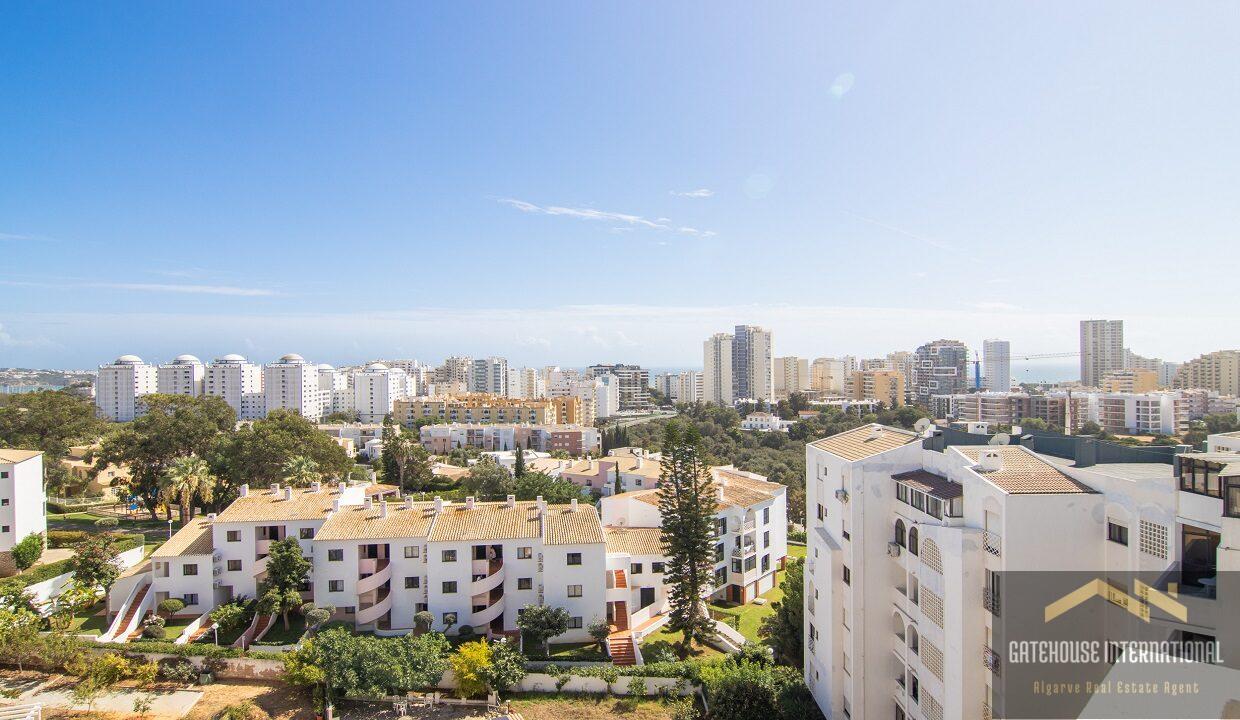 Duplex 4 Bedroom Apartment In Portimao Algarve 34