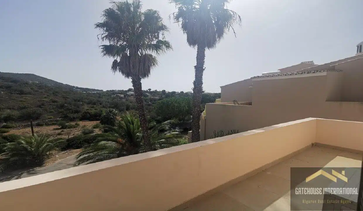 Loule Algarve 4 Bed Villa With Pool For Sale 31