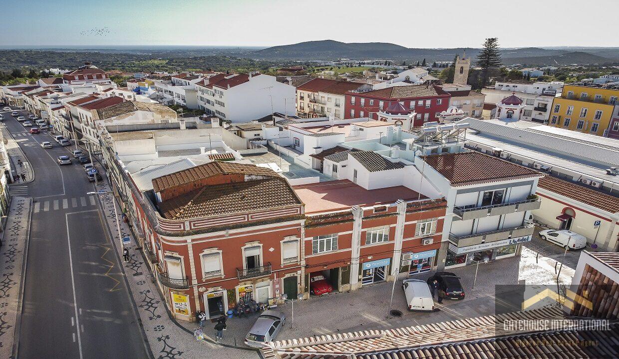 Loule City Centre Residential & Commerical Property 20