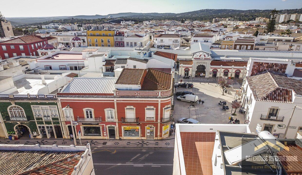 Loule City Centre Residential & Commerical Property 22