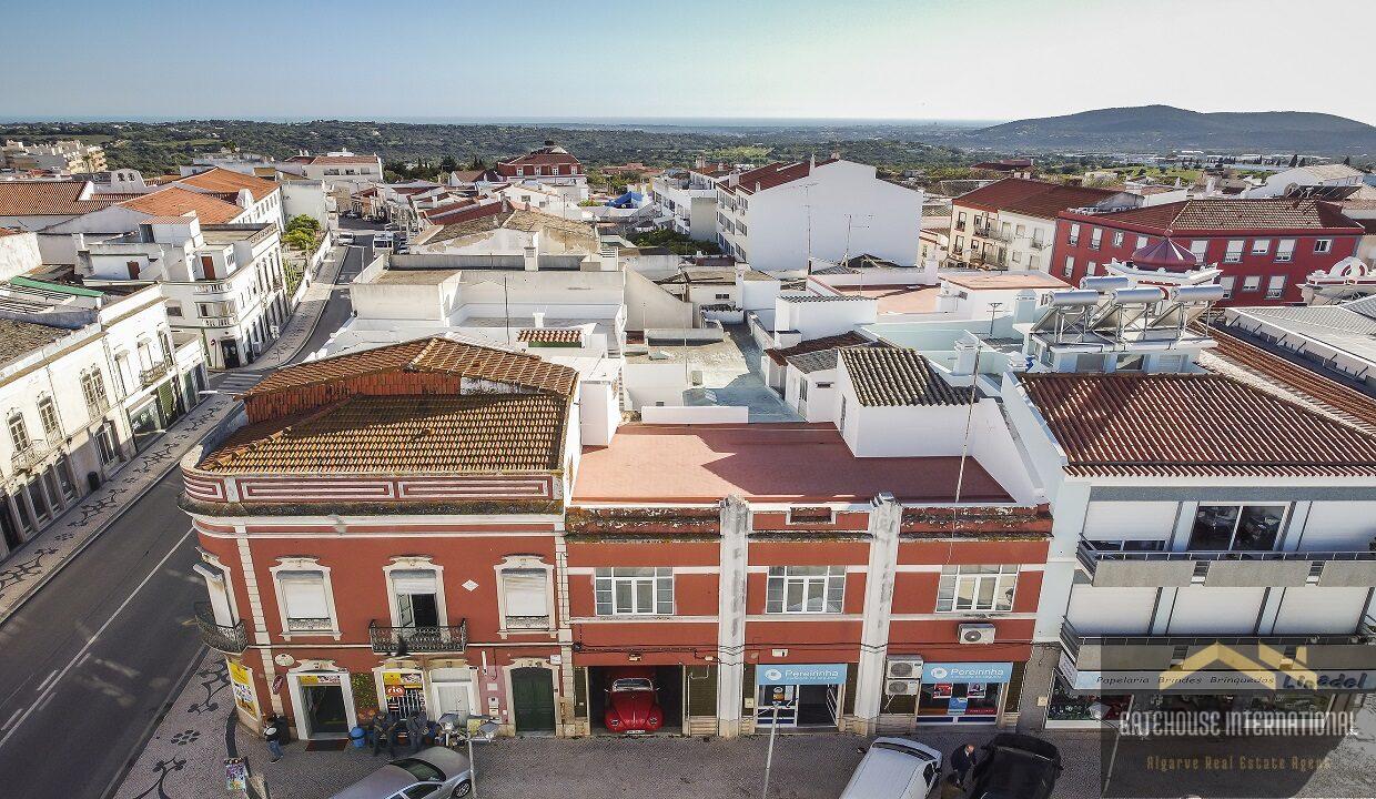 Loule City Centre Residential & Commerical Property 4