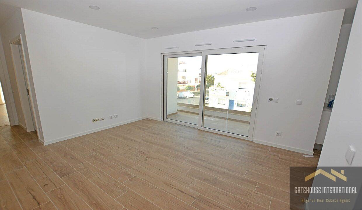 New 2 Bedroom Apartment With Garage In Cabanas De Tavira Algarve 5