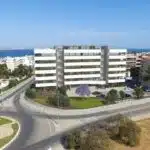 New 3 Bed Apartment For Sale In Lagos Algarve
