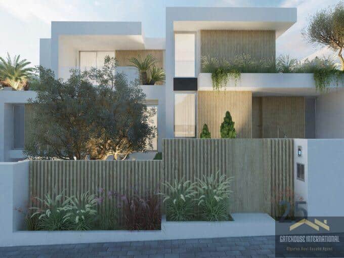 New Property For Sale In Faro Algarve 98