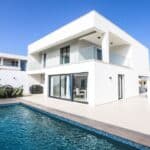 Off Plan Brand New 3 Bed Villas In Lagos Algarve 1