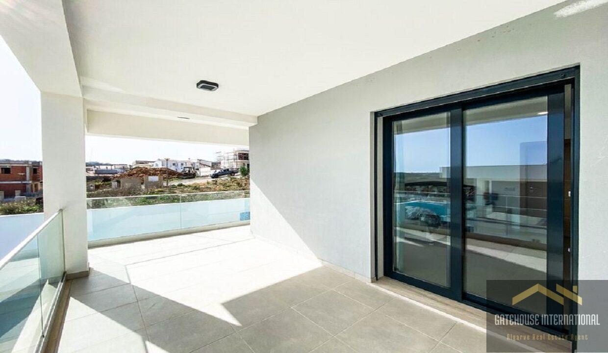 Off Plan Brand New 3 Bed Villas In Lagos Algarve 19