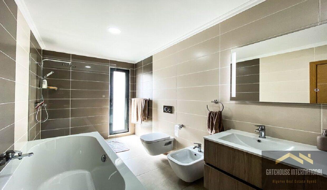 Off Plan Brand New 3 Bed Villas In Lagos Algarve 20