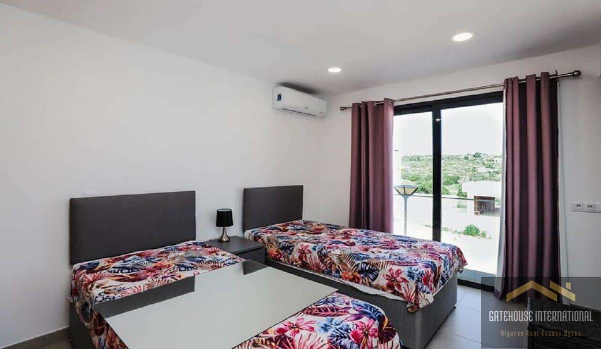 Off Plan Brand New 3 Bed Villas In Lagos Algarve 22