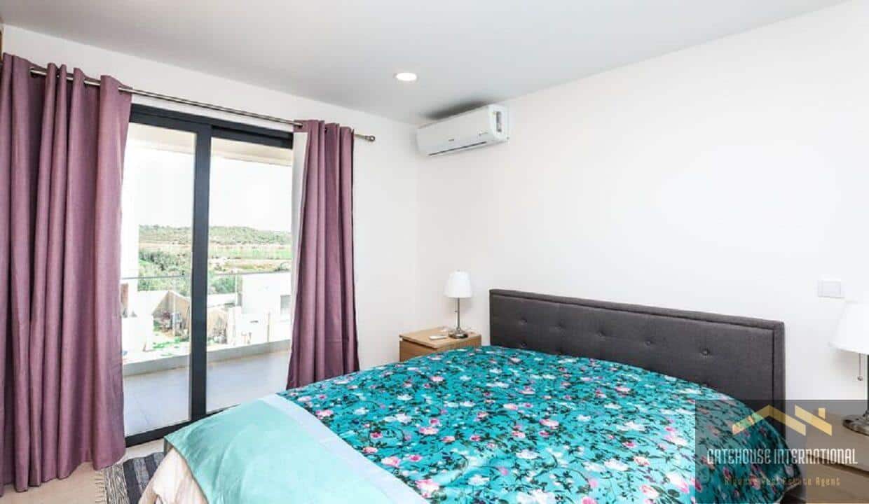 Off Plan Brand New 3 Bed Villas In Lagos Algarve 24