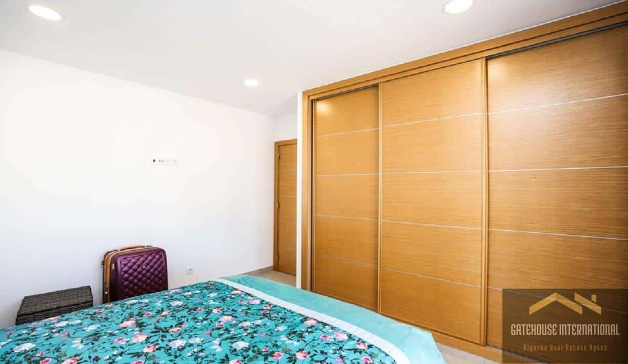 Off Plan Brand New 3 Bed Villas In Lagos Algarve 25