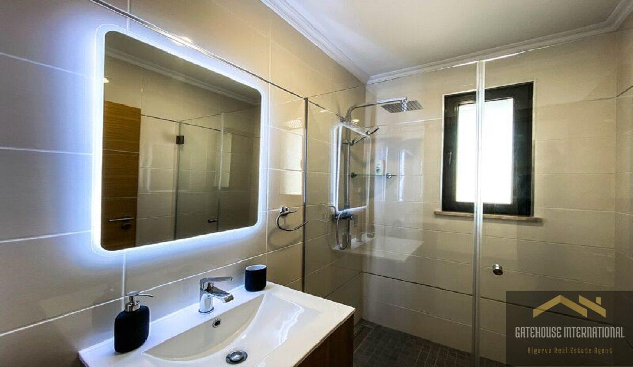 Off Plan Brand New 3 Bed Villas In Lagos Algarve 28