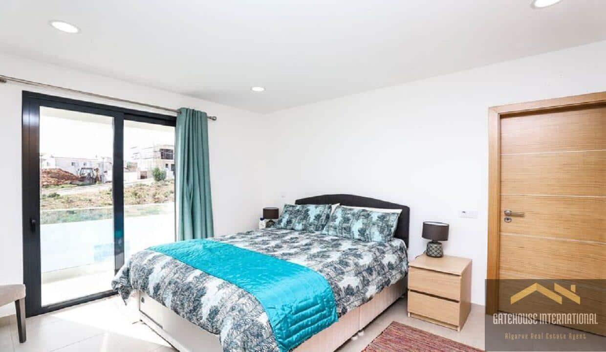 Off Plan Brand New 3 Bed Villas In Lagos Algarve 5