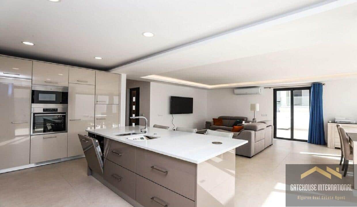 Off Plan Brand New 3 Bed Villas In Lagos Algarve 7