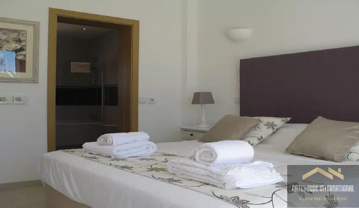 Off Plan Brand New 4 Bed Villas In Lagos Algarve 5