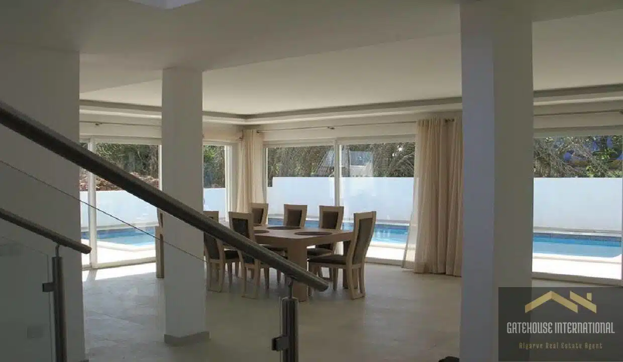 Off Plan Brand New 4 Bed Villas In Lagos Algarve 6