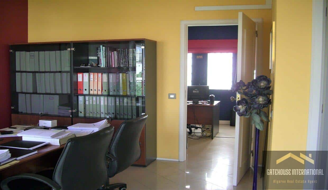 Office For Sale In Faro City Portugal 2