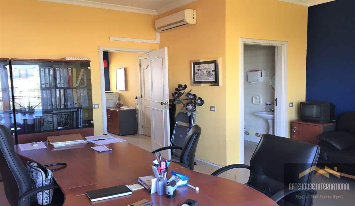 Office For Sale In Faro City Portugal 5