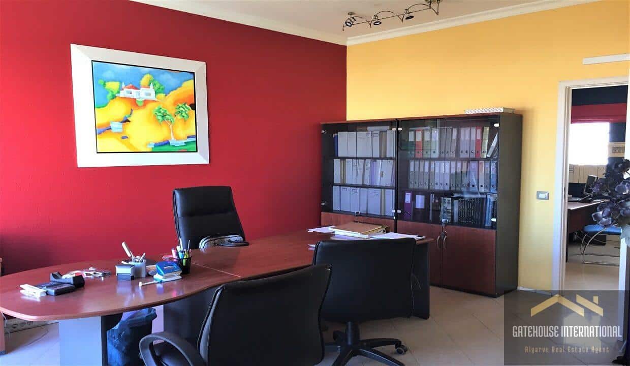 Office For Sale In Faro City Portugal 6