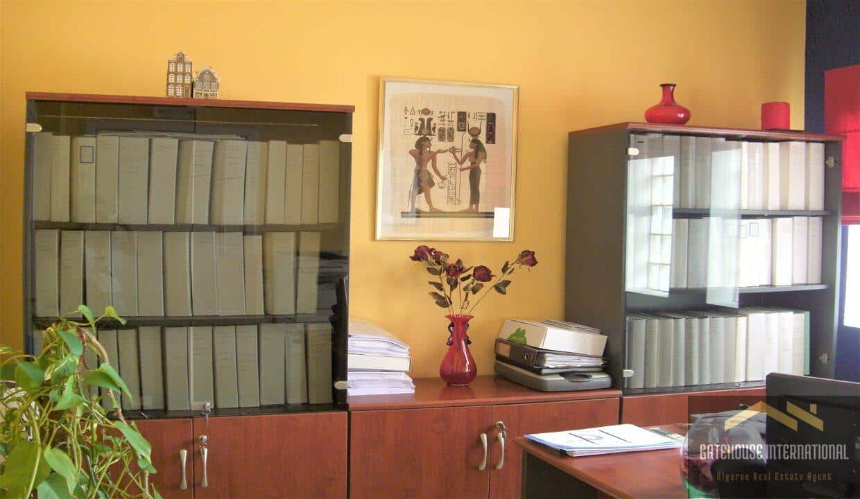 Office For Sale In Faro City Portugal 7
