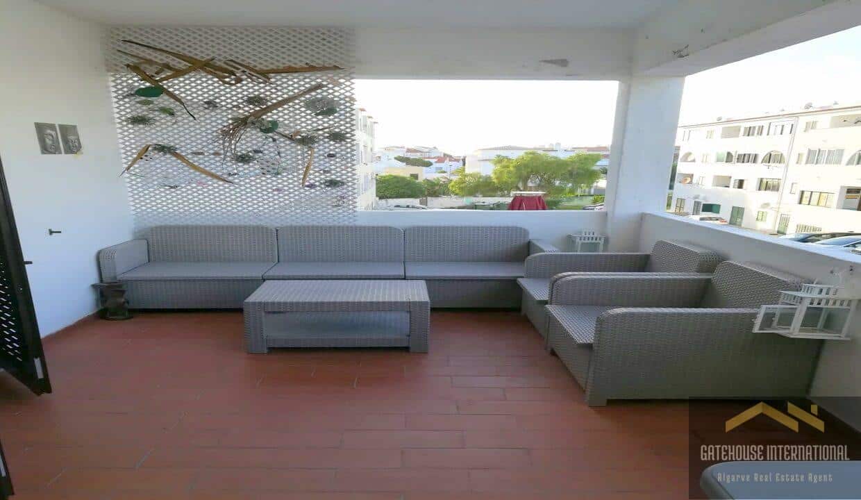 Property For Sale In Albufeira Algarve 3