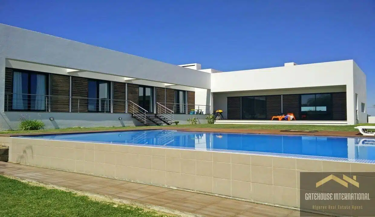 Property For Sale In Moura Alentejo Portugal 1