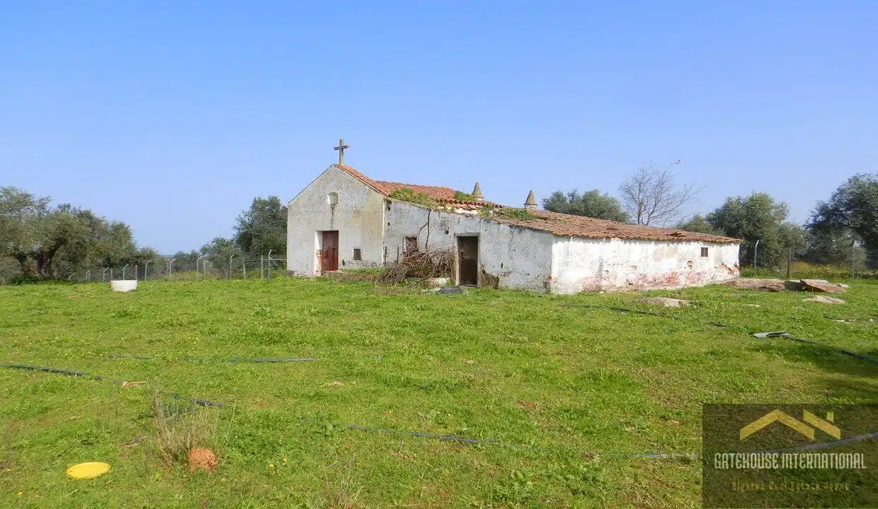 Property For Sale In Moura Alentejo Portugal 65