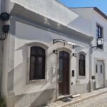 Renovated 2 Bedroom Townhouse In Sao Bras de Alportel Centre Algarve 1