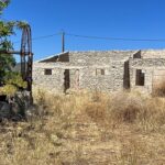 Ruin For Renovation Project For Sale In Bela Salema Faro