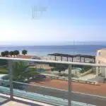 Sea View 2 Bed New Apartment In Albufeira Algarve 1