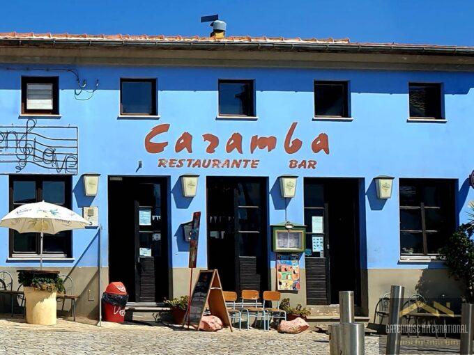 La guía definitiva de comida local en el Algarve