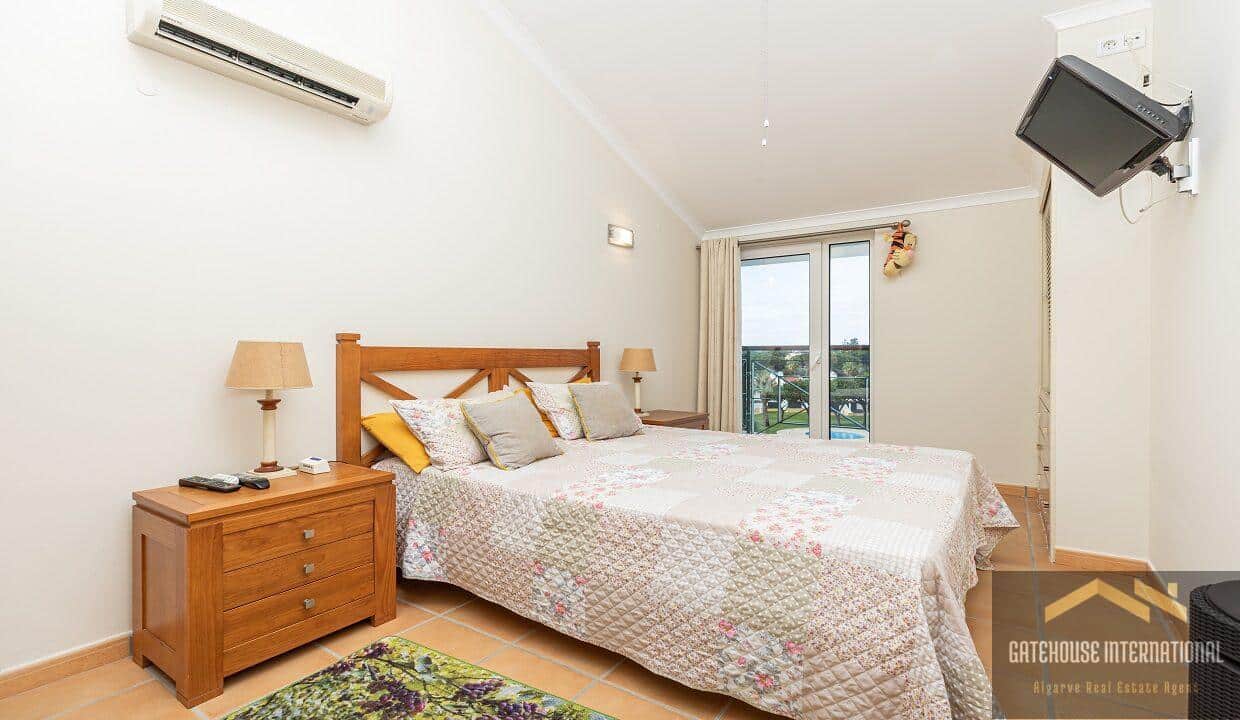 Top Floor 2 Bed Apartment In Vila Sol Golf Vilamoura 99