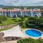 Top Floor 3 Bed Apartment For Sale In Vila Sol Golf Vilamoura3