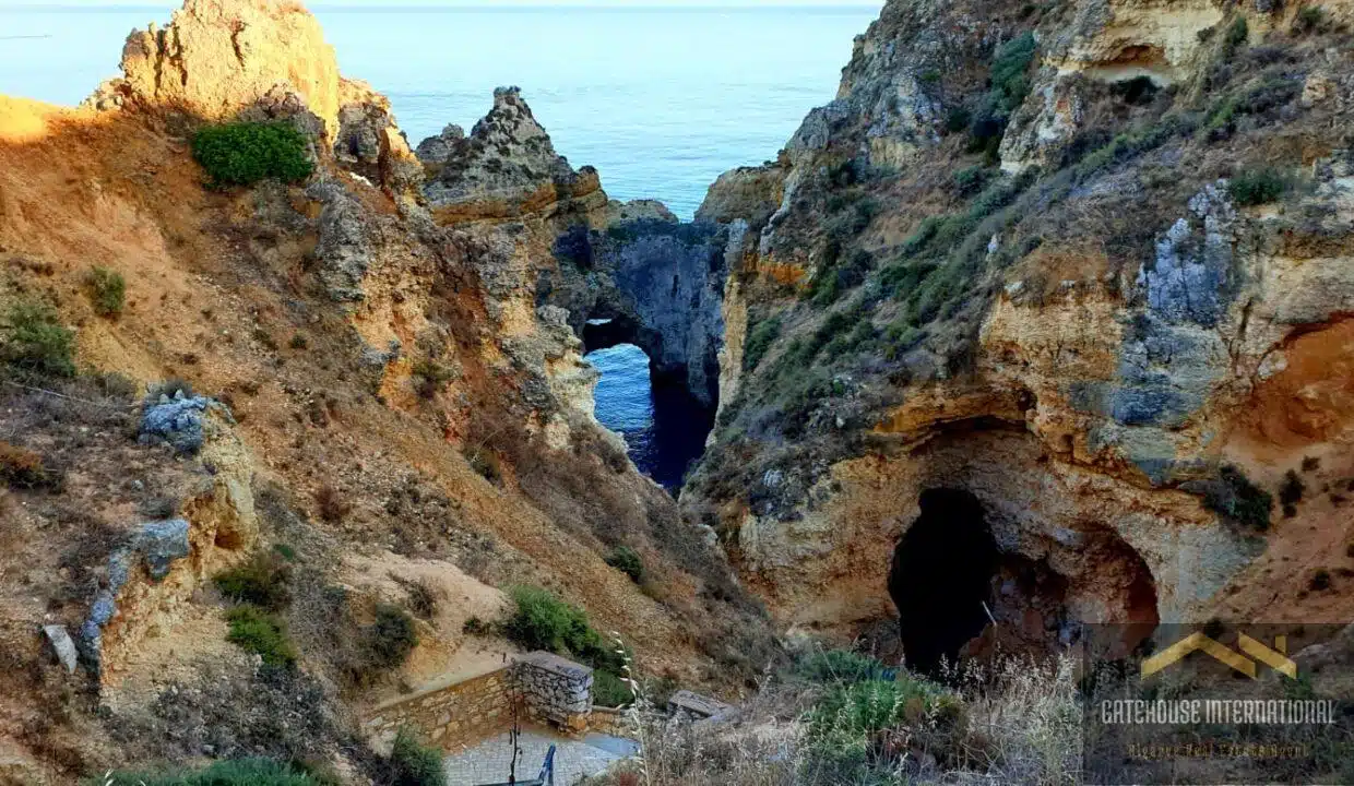 Top XNUMX des faits les plus intéressants sur l'Algarve