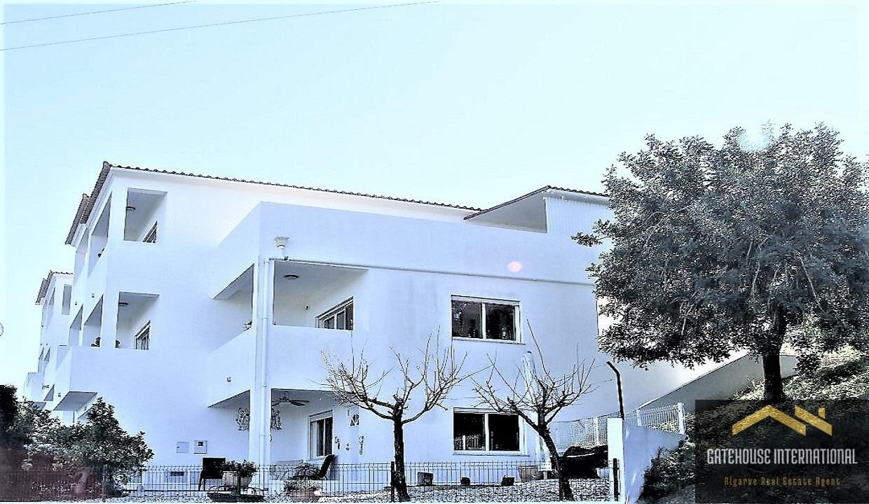 Townhouse For Sale In Perogil Tavira Algarve 43