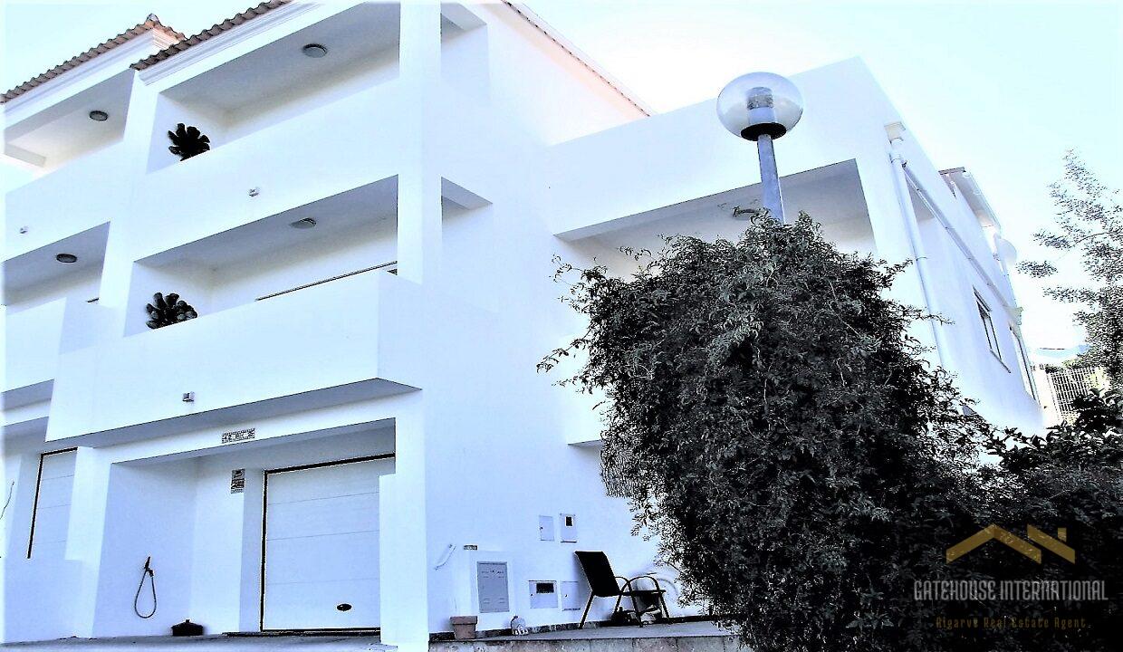 Townhouse For Sale In Perogil Tavira Algarve 54