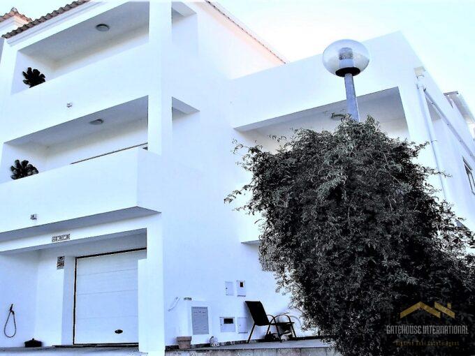 Maison de ville à vendre à Perogil Tavira Algarve 54