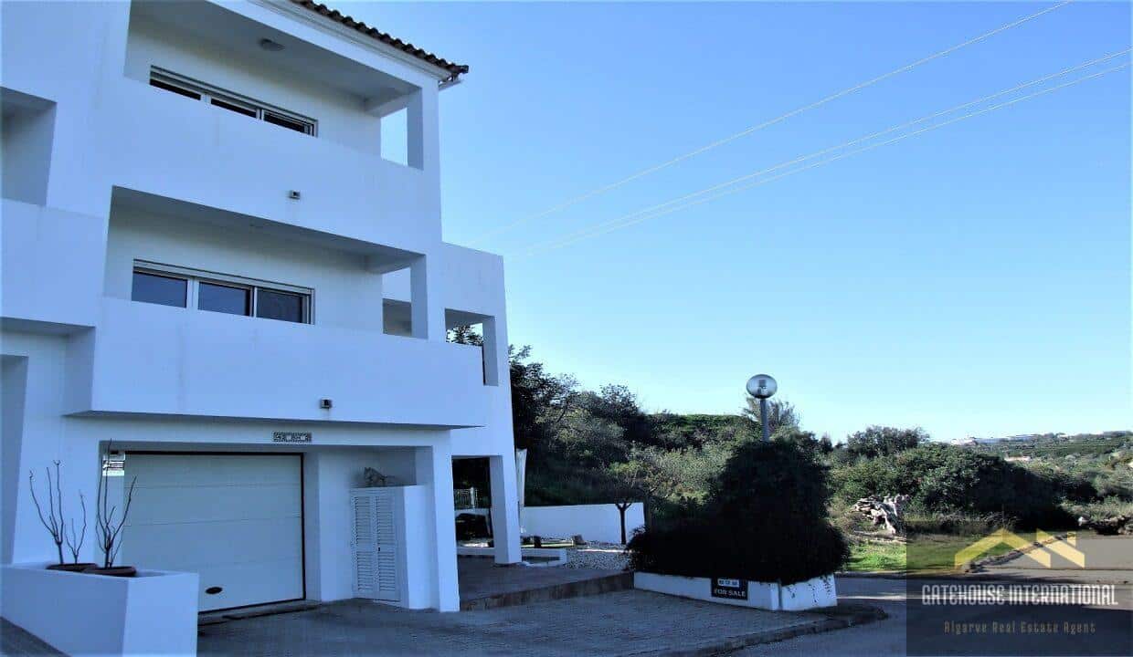 Townhouse For Sale In Perogil Tavira Algarve 65