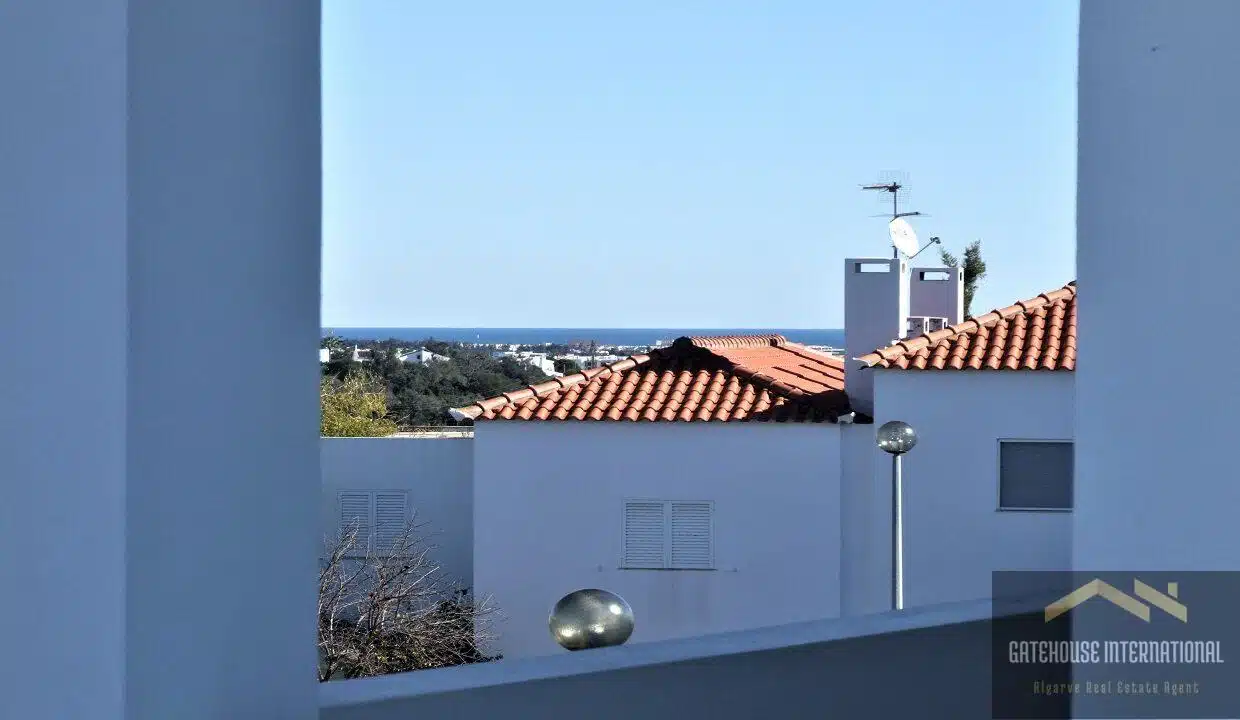 Townhouse For Sale In Perogil Tavira Algarve 98