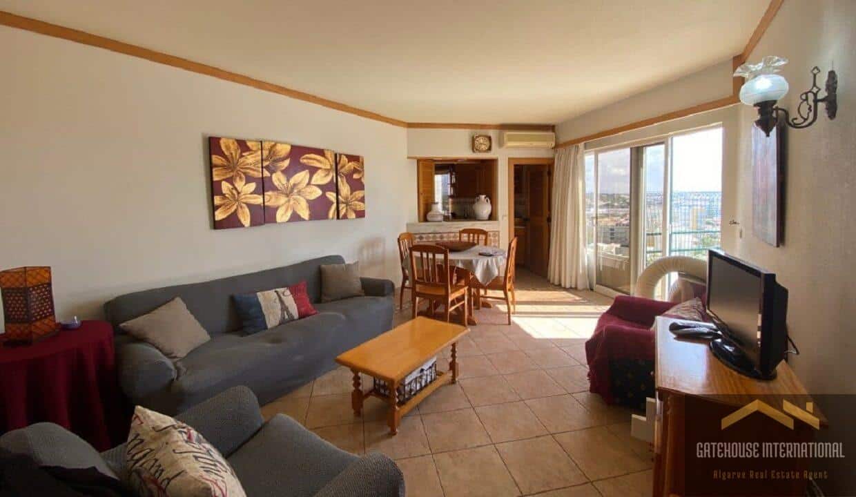 Vilamoura Sea View Apartment For Sale (4)