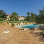 Villa With Guest Apartment In Sao Clemente Loule Algarve 8