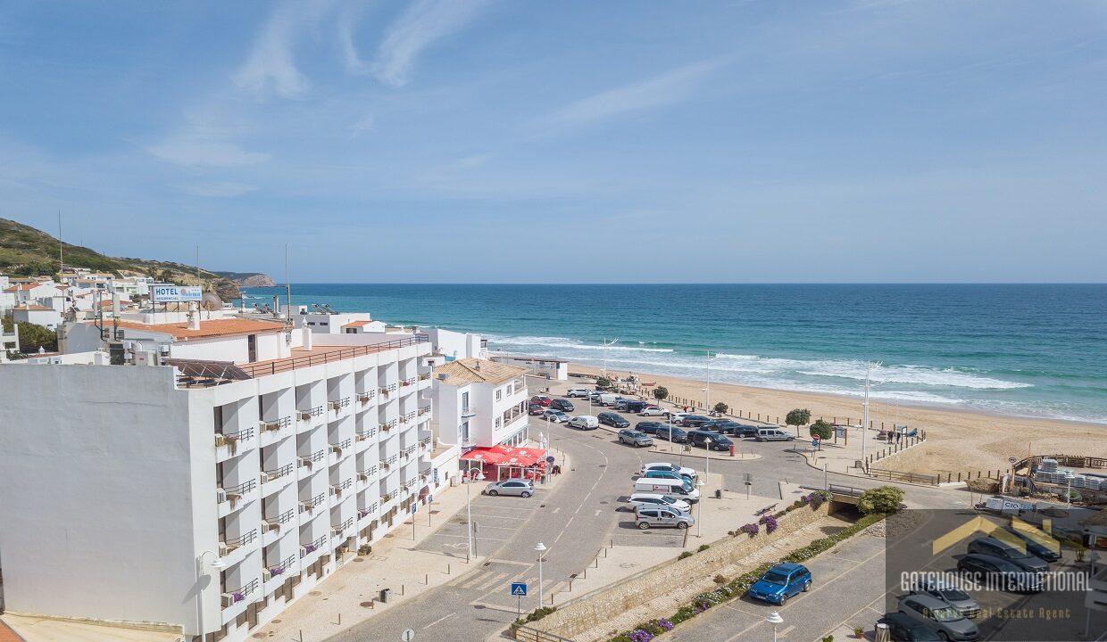 West Algarve Restaurant Near Salema Beach For Sale 09