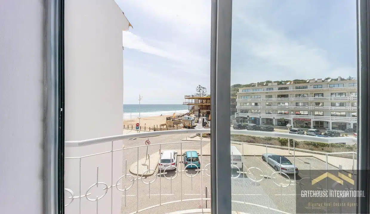 West Algarve Restaurant Near Salema Beach For Sale 1