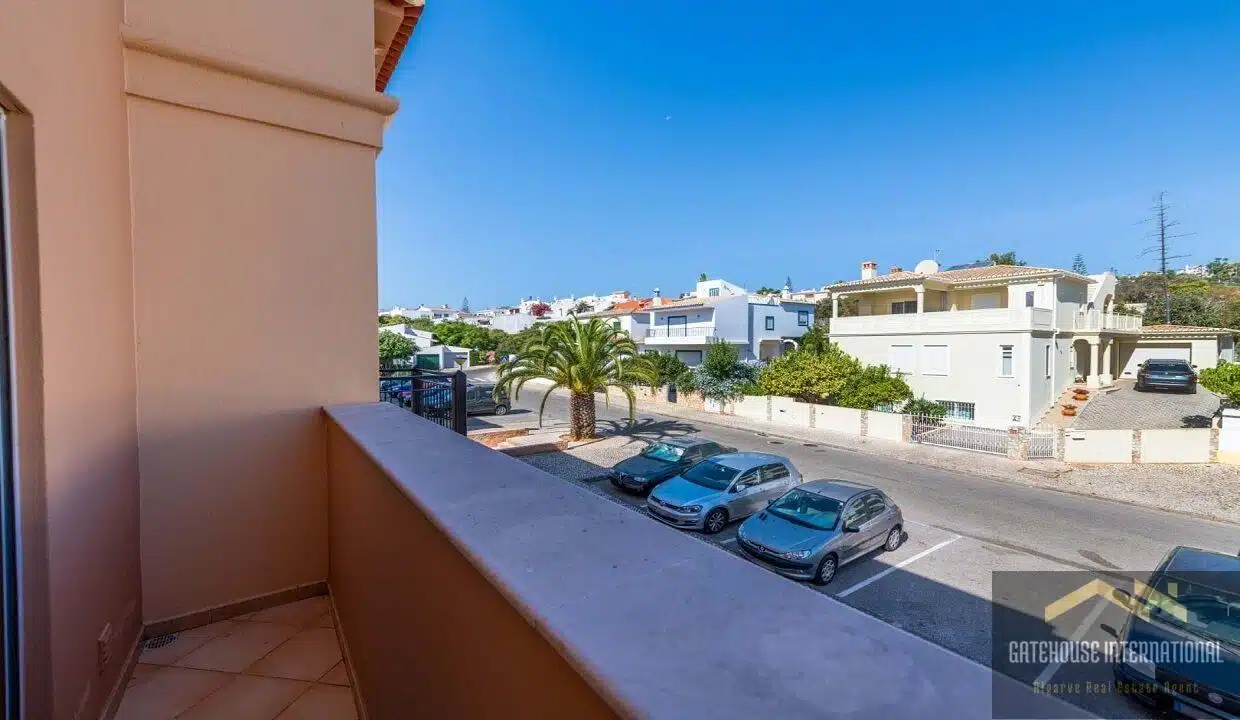 2 Bed Apartment In Praia da Luz Algarve For Sale 32