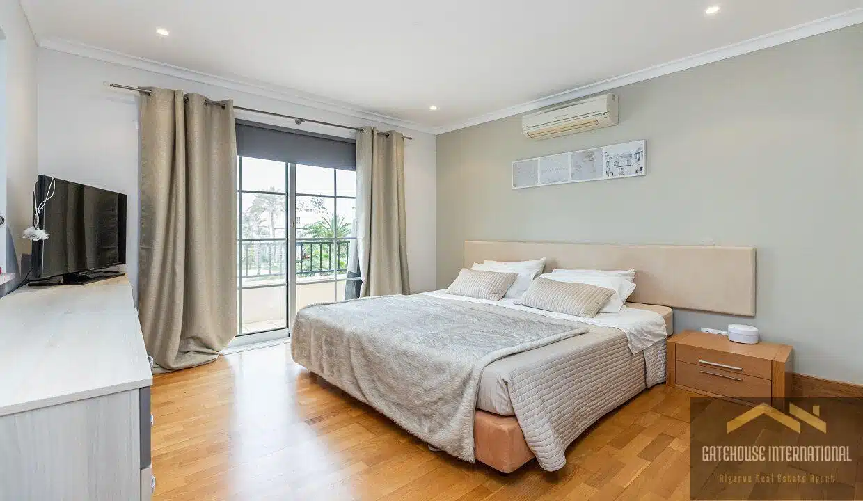 2 Bedroom Apartment With Roof Terrace In Palmyra Vila Sol Algarve2