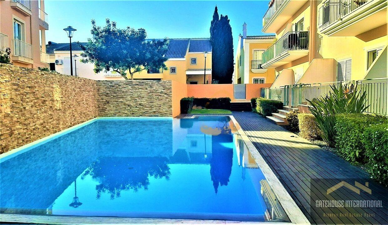 2 Bed Condominium Apartment In Vilamoura Algarve 2 transformed