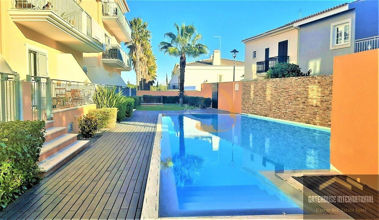 2 Bed Condominium Apartment In Vilamoura Algarve 5 transformed