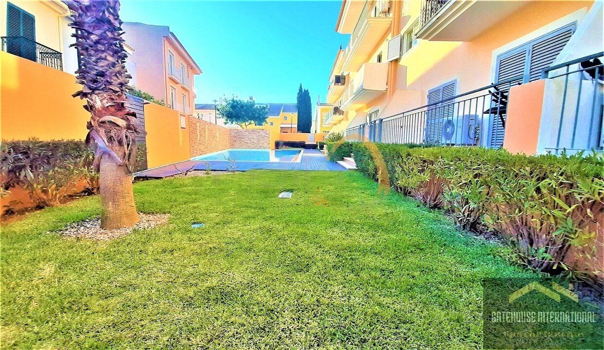 2 Bed Condominium Apartment In Vilamoura Algarve 6 transformed