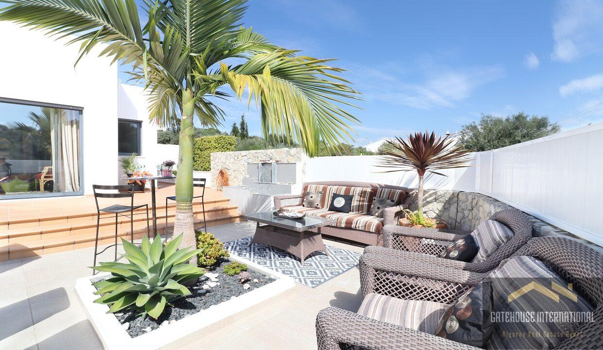 3 Bed Detached Modern Villa For Sale In Loule Algarve54