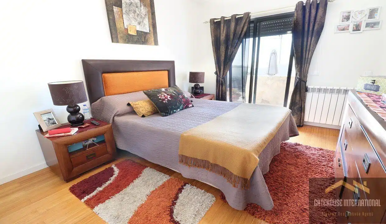 3 Bed Detached Modern Villa For Sale In Loule Algarve6